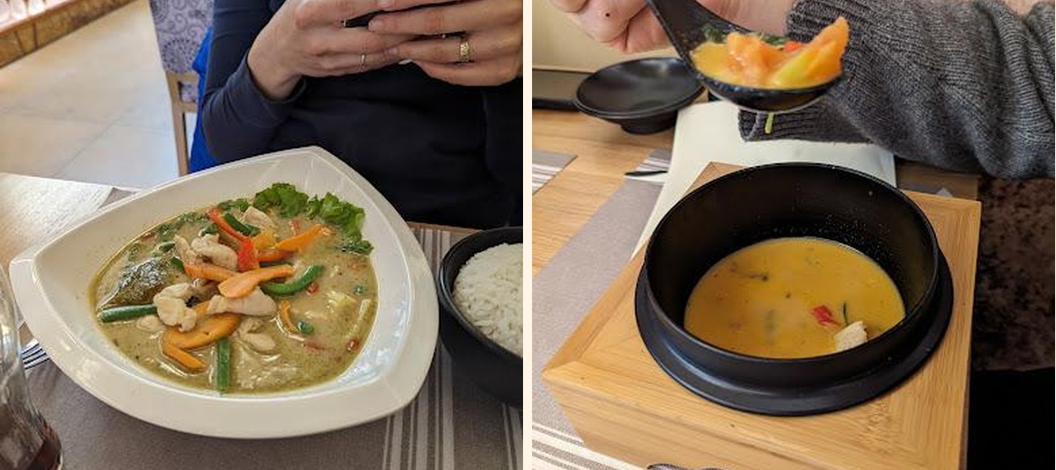 Maï Thai - Gallery Image 9