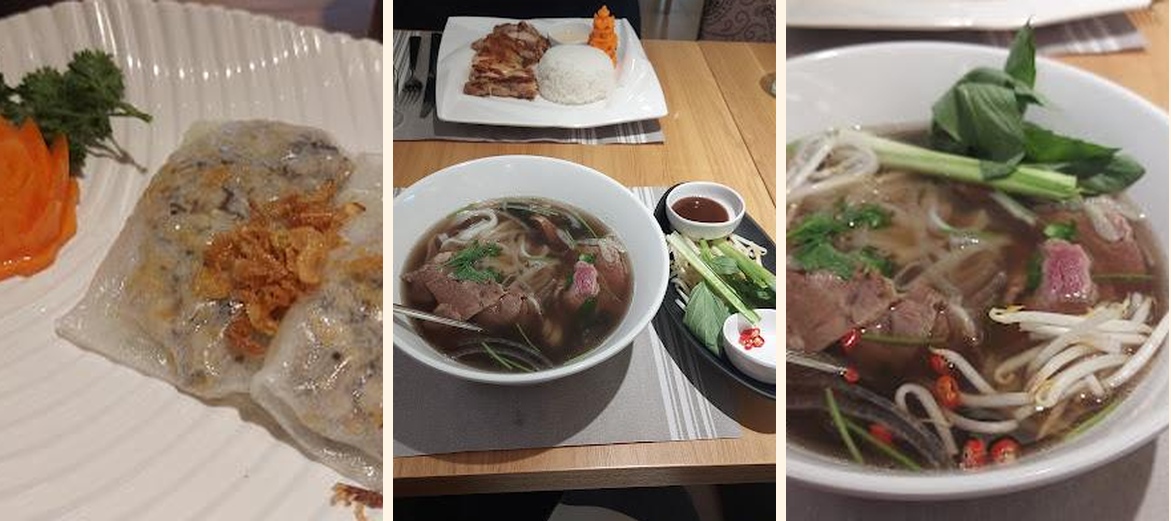 Maï Thai - Gallery Image 2