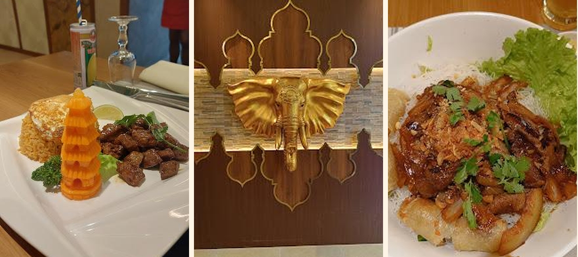 Maï Thai - Gallery Image 3