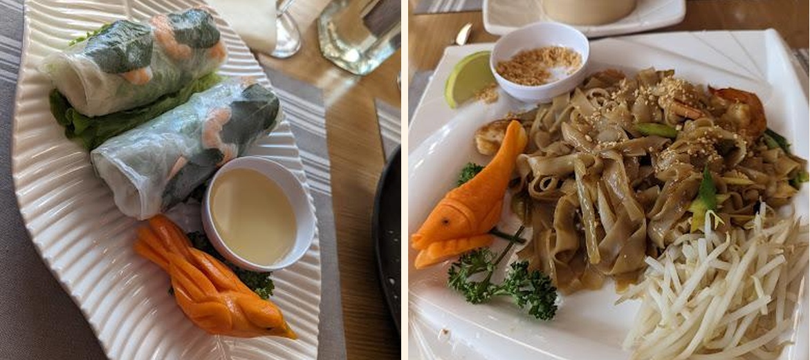 Maï Thai - Gallery Image 4