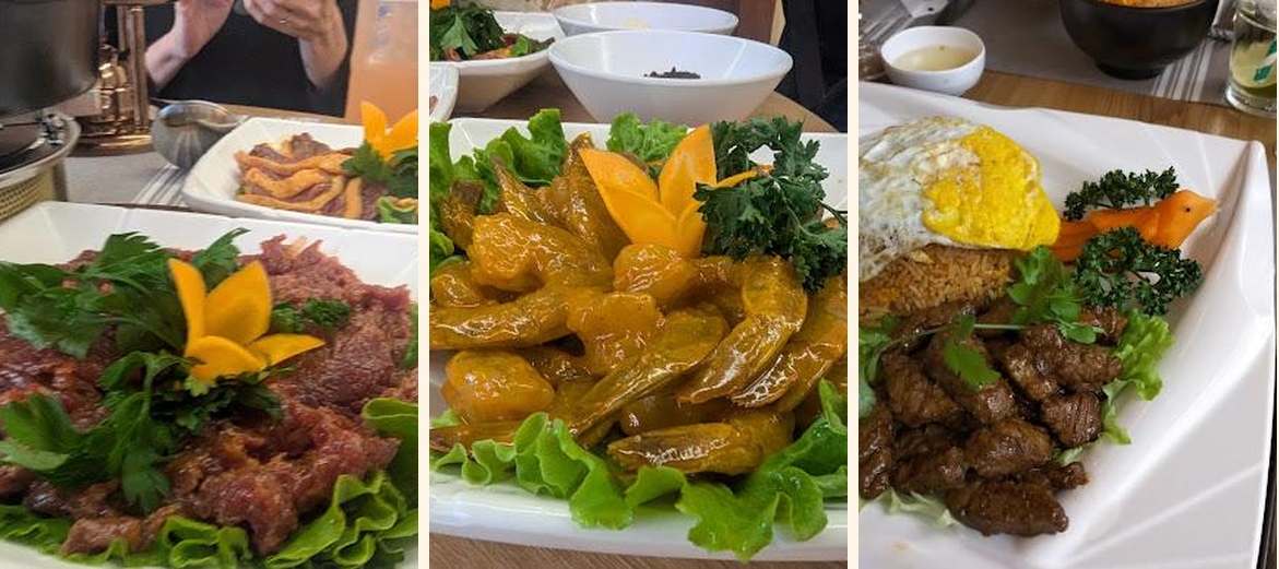 Maï Thai - Gallery Image 7